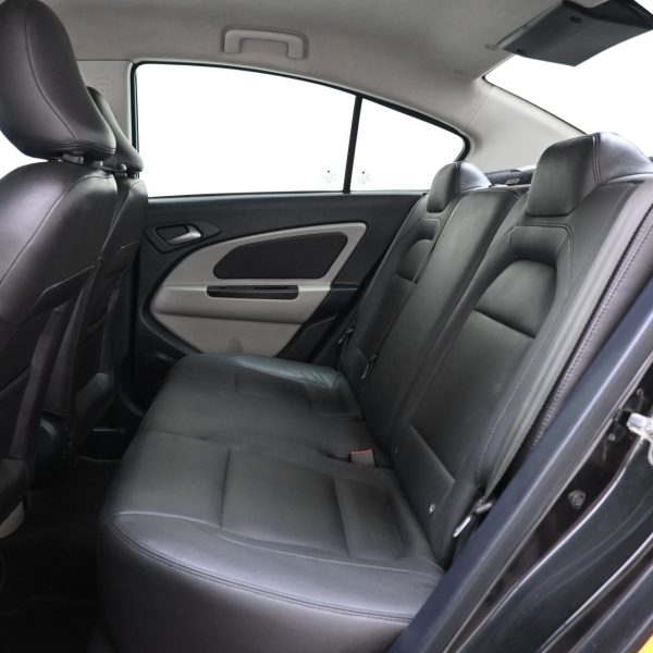 Proton Persona BH6 Sedan 4dr CVT FWD 1.6i (Premium) AT (2017) - Image 11
