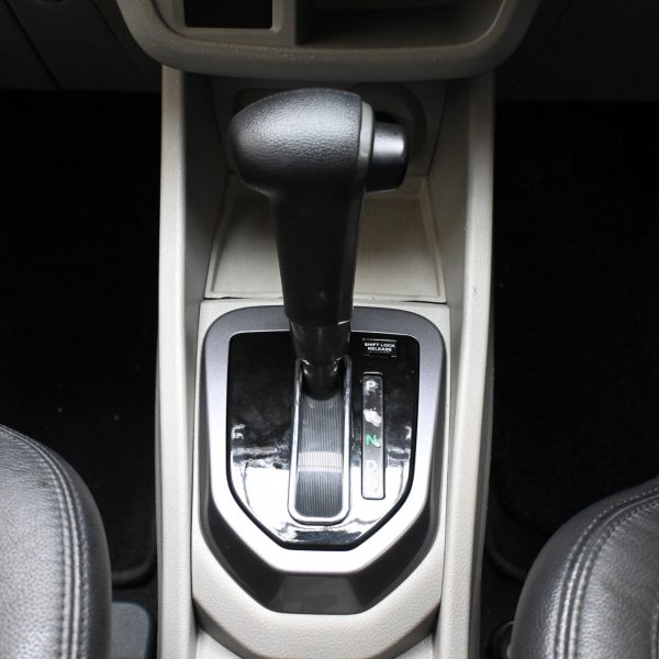 Proton Persona BH6 Sedan 4dr CVT FWD 1.6i (Premium) AT (2017) - Image 13