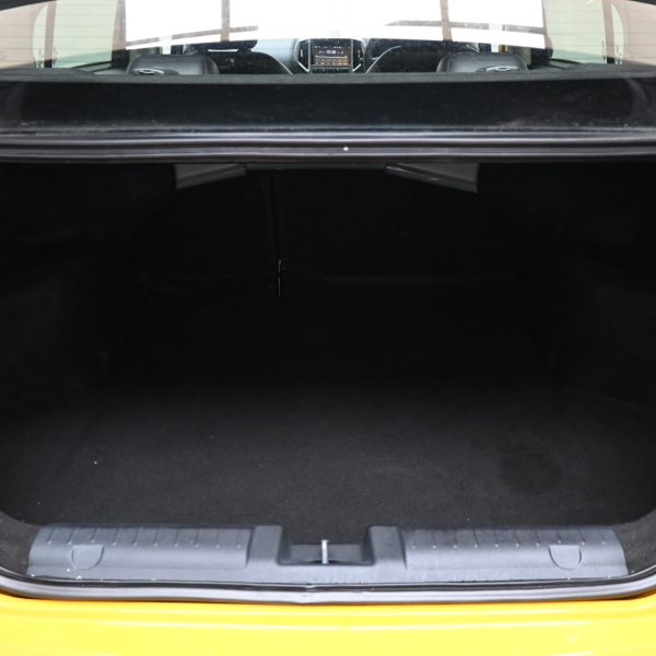 Proton Persona BH6 Sedan 4dr CVT FWD 1.6i (Premium) AT (2017) - Image 4