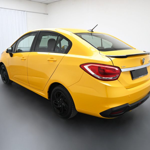 Proton Persona BH6 Sedan 4dr CVT FWD 1.6i (Premium) AT (2017) - Image 6