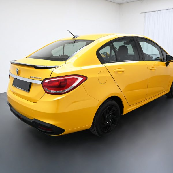 Proton Persona BH6 Sedan 4dr CVT FWD 1.6i (Premium) AT (2017) - Image 7