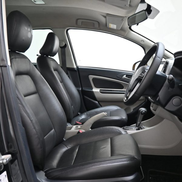 Proton Persona BH6 Sedan 4dr CVT FWD 1.6i (Premium) AT (2017) - Image 9