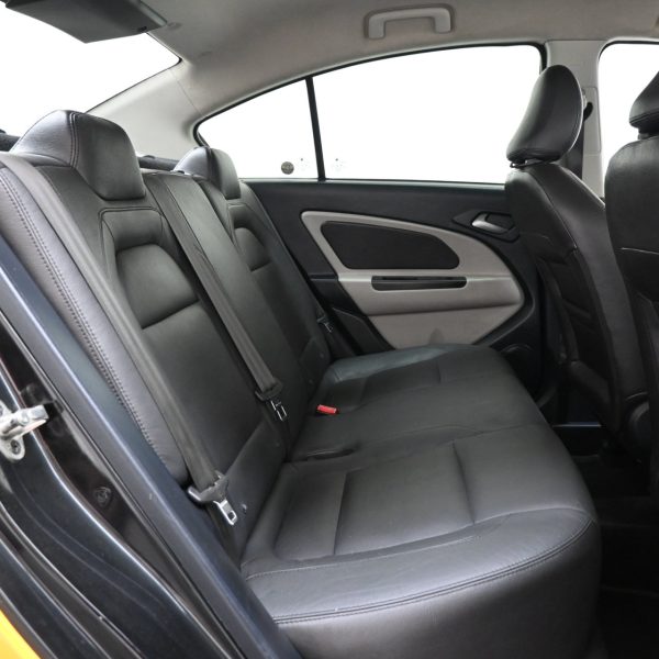 Proton Persona BH6 Sedan 4dr CVT FWD 1.6i (Premium) AT (2017) - Image 10