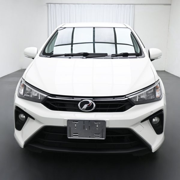 Perodua Bezza 1.3 X AT (2024) - Image 2