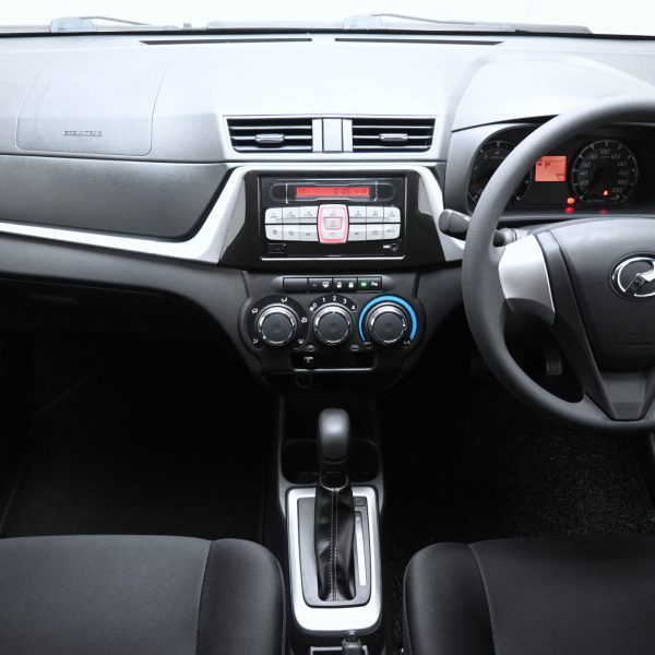 Perodua Bezza 1.3 X AT (2024) - Image 11