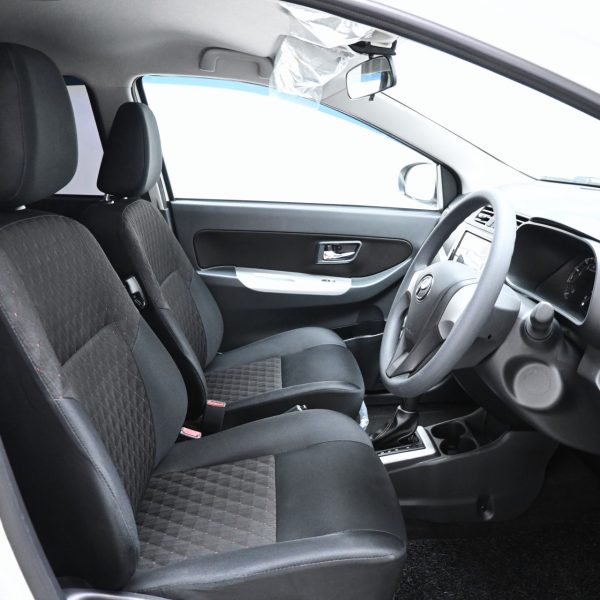 Perodua Bezza 1.3 X AT (2024) - Image 12