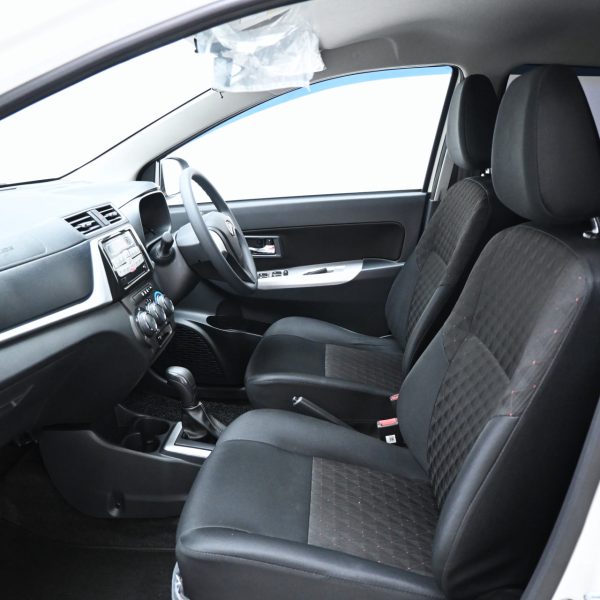 Perodua Bezza 1.3 X AT (2024) - Image 13