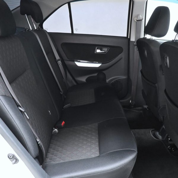 Perodua Bezza 1.3 X AT (2024) - Image 14