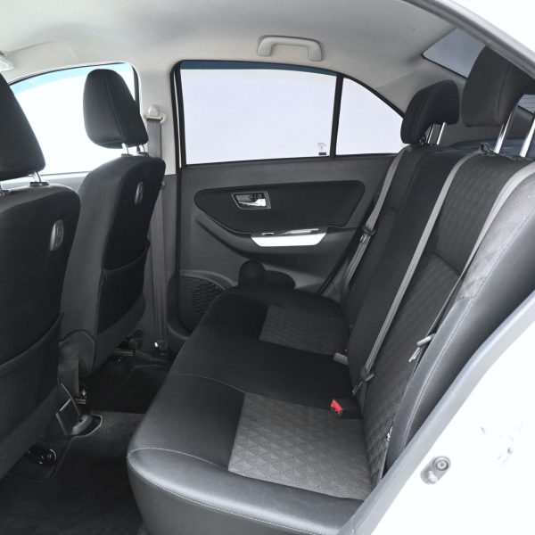 Perodua Bezza 1.3 X AT (2024) - Image 15