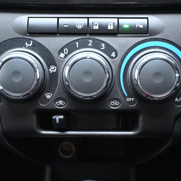 Perodua Bezza 1.3 X AT (2024) - Image 18