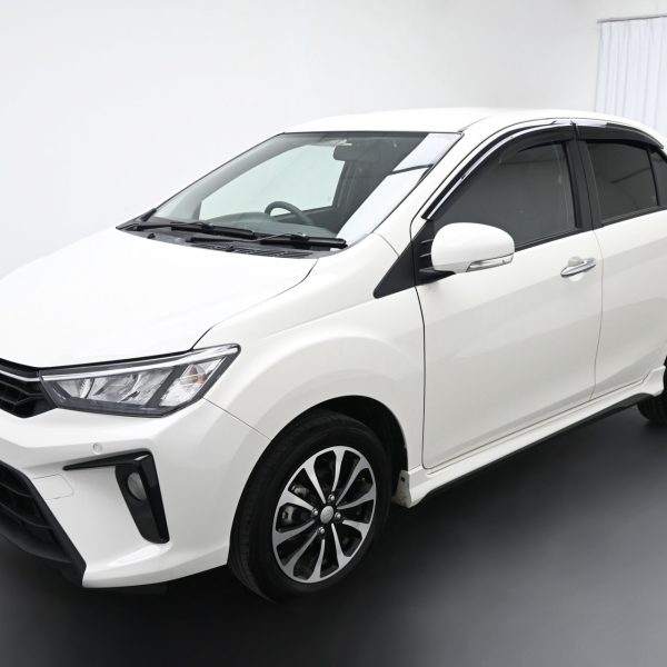 Perodua Bezza 1.3 X AT (2024) - Image 20