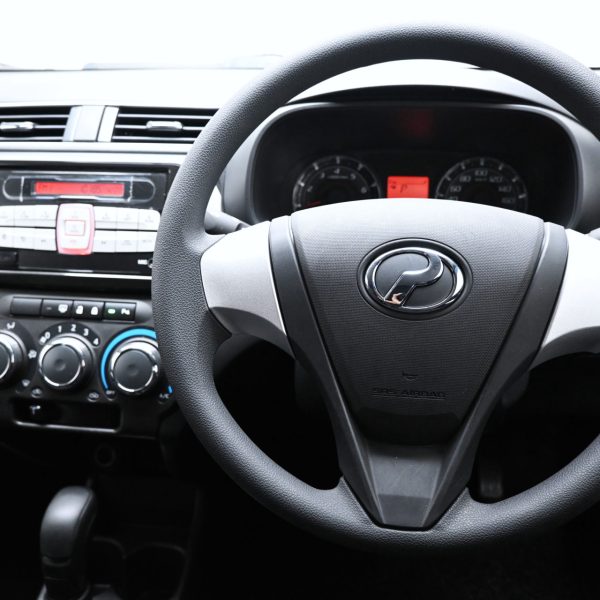 Perodua Bezza 1.3 X AT (2024) - Image 4