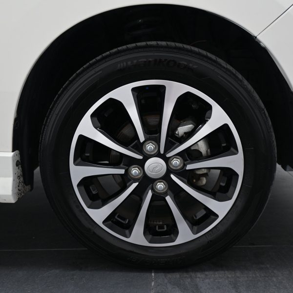 Perodua Bezza 1.3 X AT (2024) - Image 7
