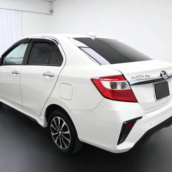 Perodua Bezza 1.3 X AT (2024) - Image 8