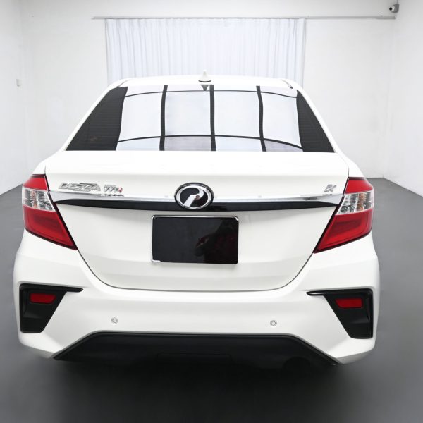 Perodua Bezza 1.3 X AT (2024) - Image 9