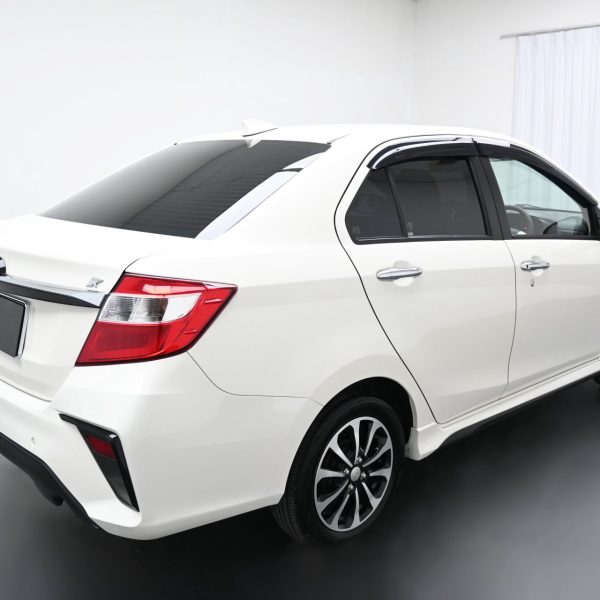 Perodua Bezza 1.3 X AT (2024) - Image 10