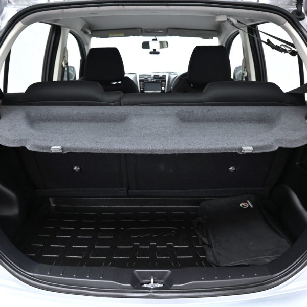 Perodua Myvi M600 Hatch 5dr SE Auto 4sp FWD 1.5i AT (2014) - Image 16