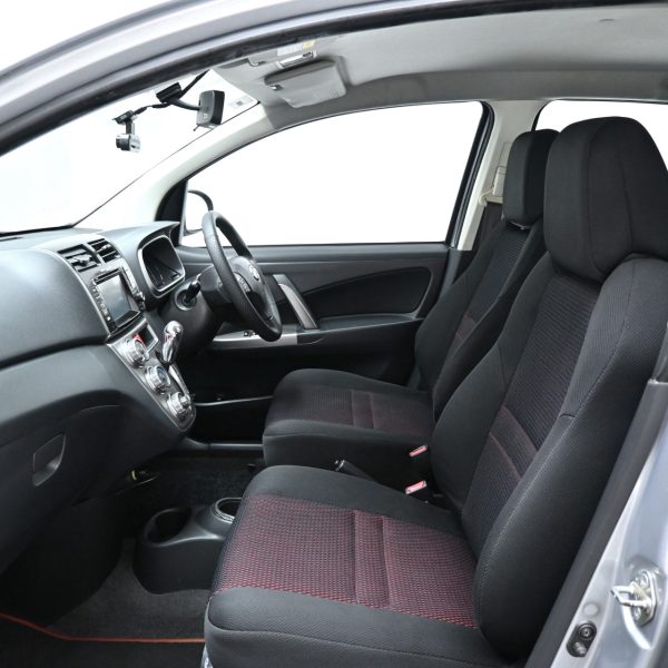 Perodua Myvi M600 Hatch 5dr SE Auto 4sp FWD 1.5i AT (2014) - Image 10
