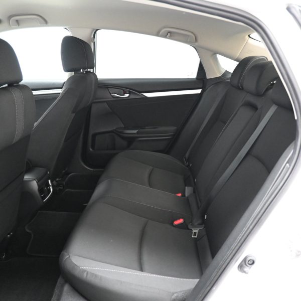 Honda Civic FC 1.8 S Auto AT (2021) - Image 15