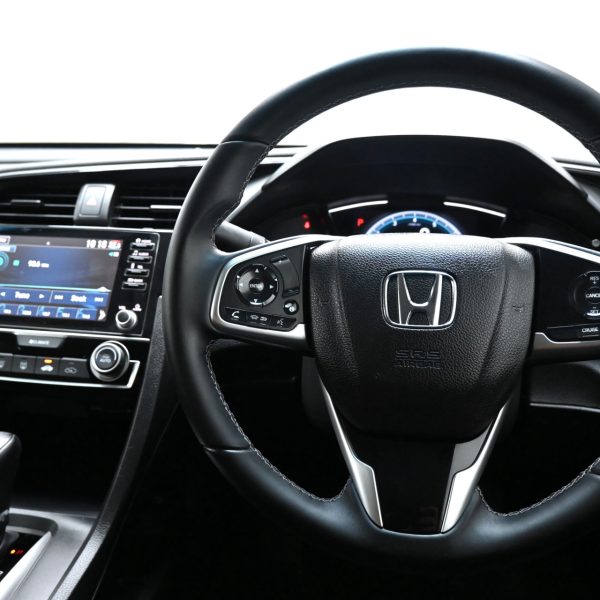Honda Civic FC 1.8 S Auto AT (2021) - Image 19