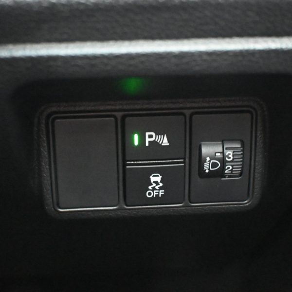 Honda Civic FC 1.8 S Auto AT (2021) - Image 5