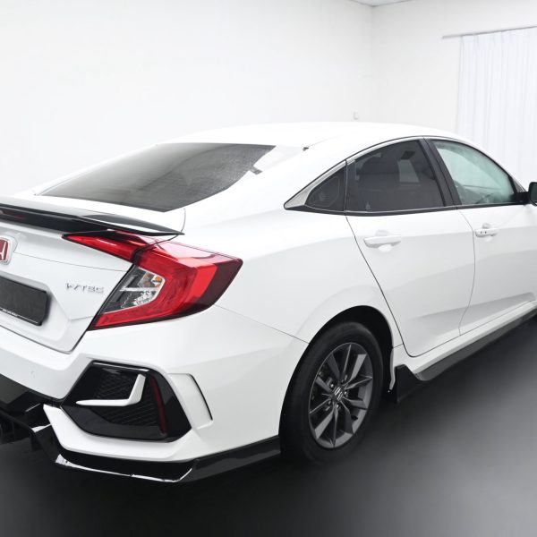 Honda Civic FC 1.8 S Auto AT (2021) - Image 10