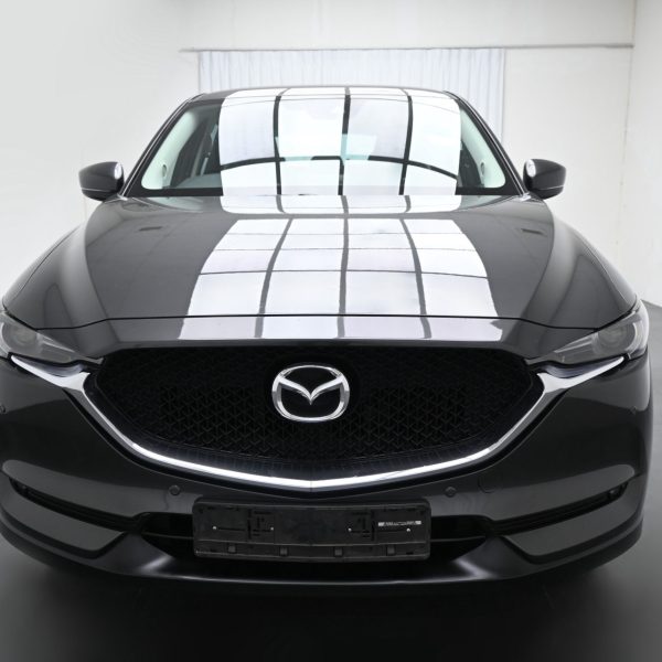 Mazda CX-5 2.5 (A) AT (2019) - Image 2