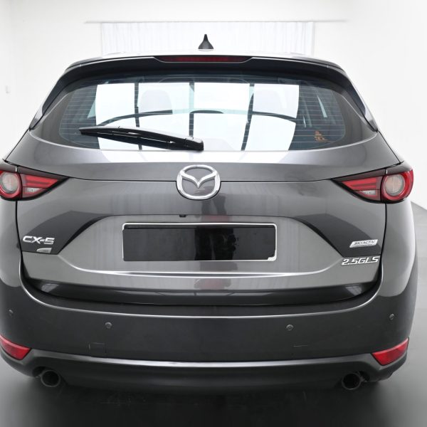 Mazda CX-5 2.5 (A) AT (2019) - Image 11