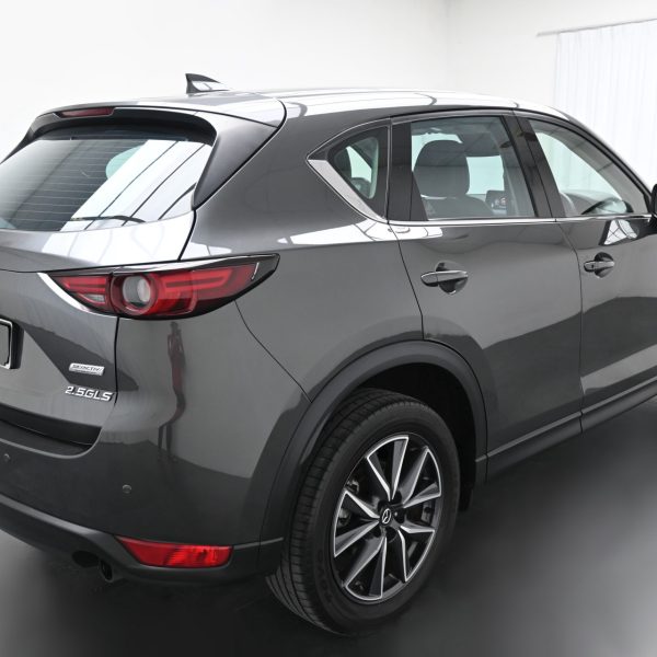 Mazda CX-5 2.5 (A) AT (2019) - Image 12