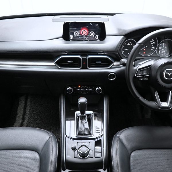 Mazda CX-5 2.5 (A) AT (2019) - Image 13