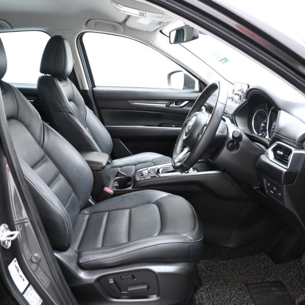 Mazda CX-5 2.5 (A) AT (2019) - Image 14
