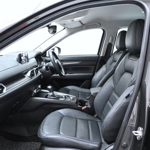 Mazda CX-5 2.5 (A) AT (2019) - Image 15