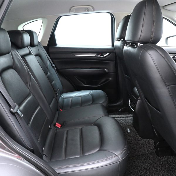 Mazda CX-5 2.5 (A) AT (2019) - Image 16