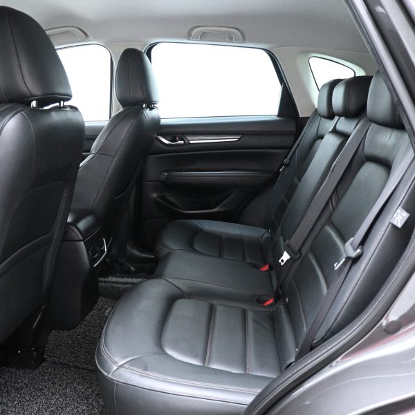 Mazda CX-5 2.5 (A) AT (2019) - Image 17