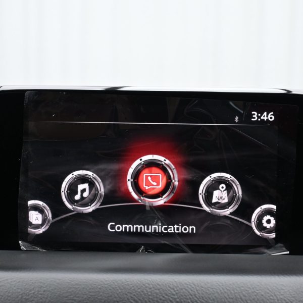 Mazda CX-5 2.5 (A) AT (2019) - Image 18