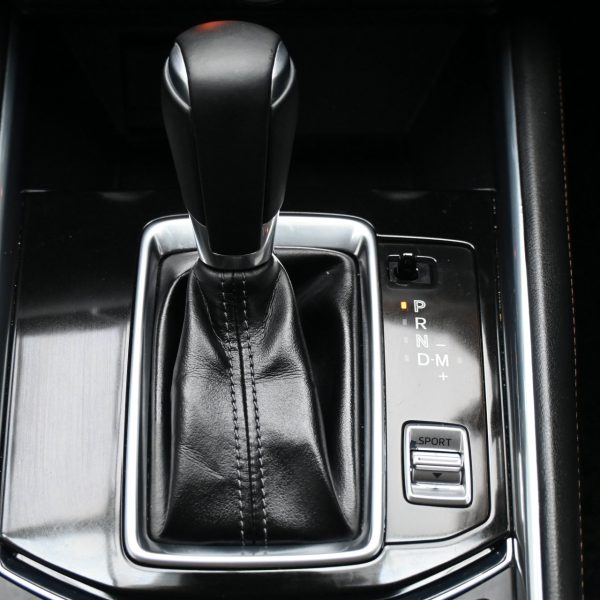 Mazda CX-5 2.5 (A) AT (2019) - Image 20