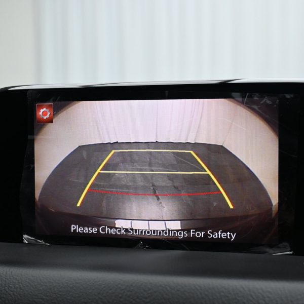 Mazda CX-5 2.5 (A) AT (2019) - Image 5