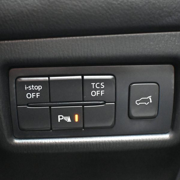 Mazda CX-5 2.5 (A) AT (2019) - Image 6
