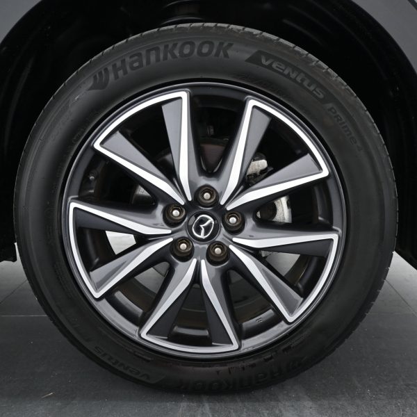 Mazda CX-5 2.5 (A) AT (2019) - Image 9