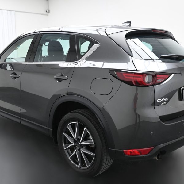 Mazda CX-5 2.5 (A) AT (2019) - Image 10