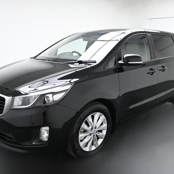 Kia Grand Carnival 2.2D KX AT (2018) - Image 20