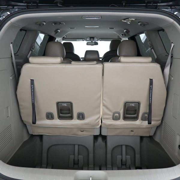 Kia Grand Carnival 2.2D KX AT (2018) - Image 6