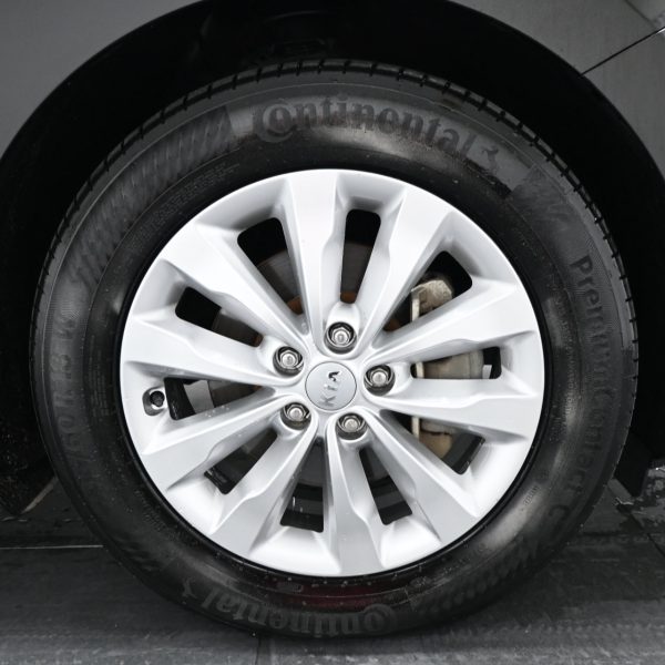 Kia Grand Carnival 2.2D KX AT (2018) - Image 7