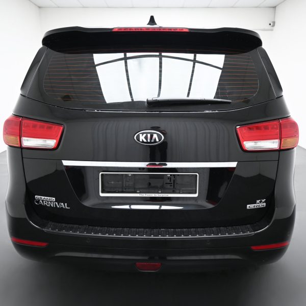 Kia Grand Carnival 2.2D KX AT (2018) - Image 9