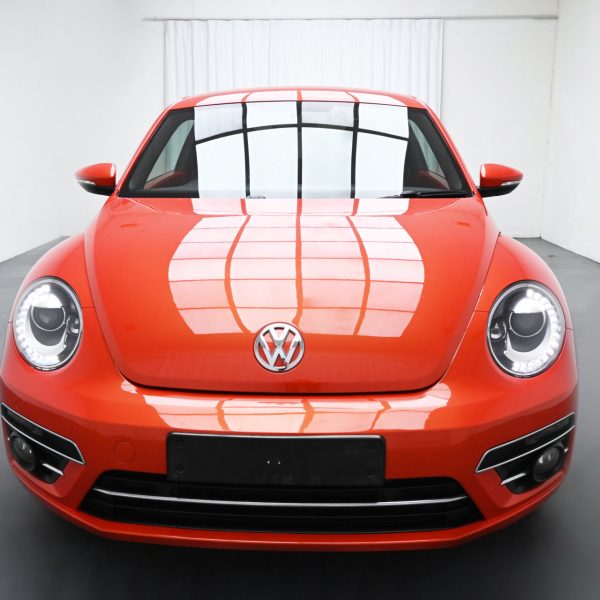 Volkswagen Beetle 1.2 TSI Sport AT (2018) - Image 2