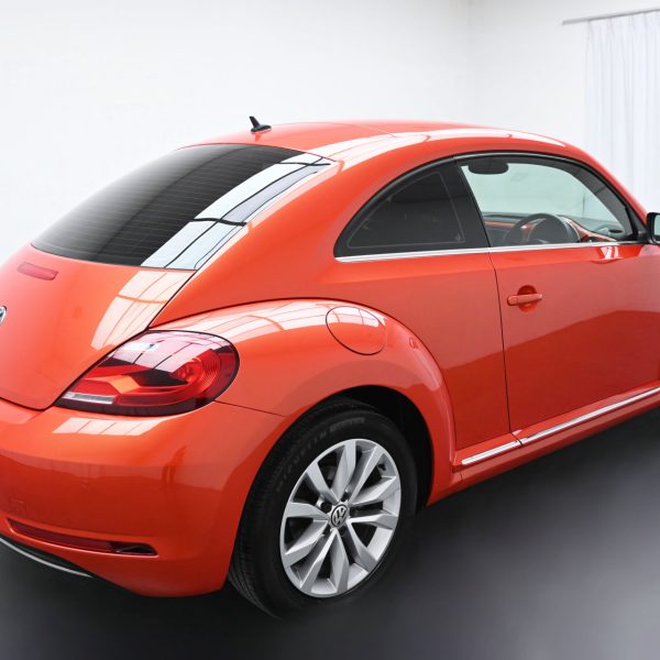 Volkswagen Beetle 1.2 TSI Sport AT (2018) - Image 11