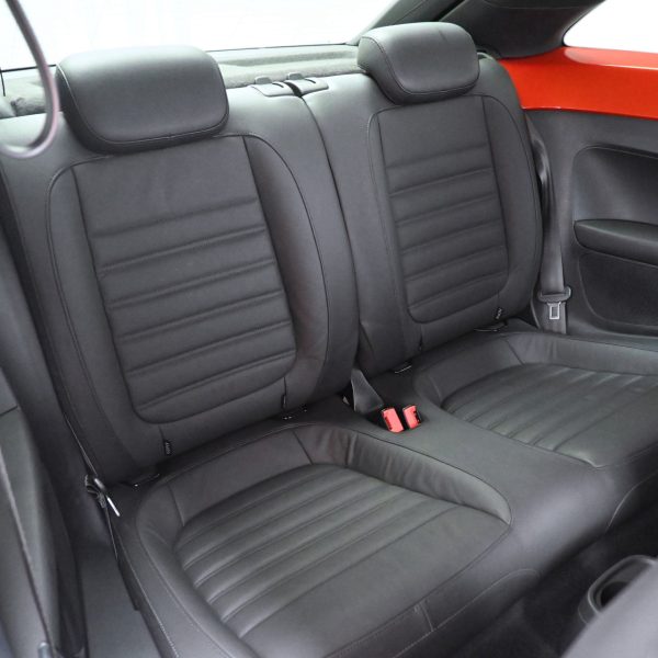 Volkswagen Beetle 1.2 TSI Sport AT (2018) - Image 15