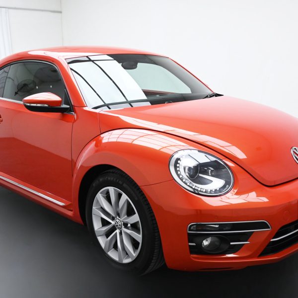 Volkswagen Beetle 1.2 TSI Sport AT (2018) - Image 3