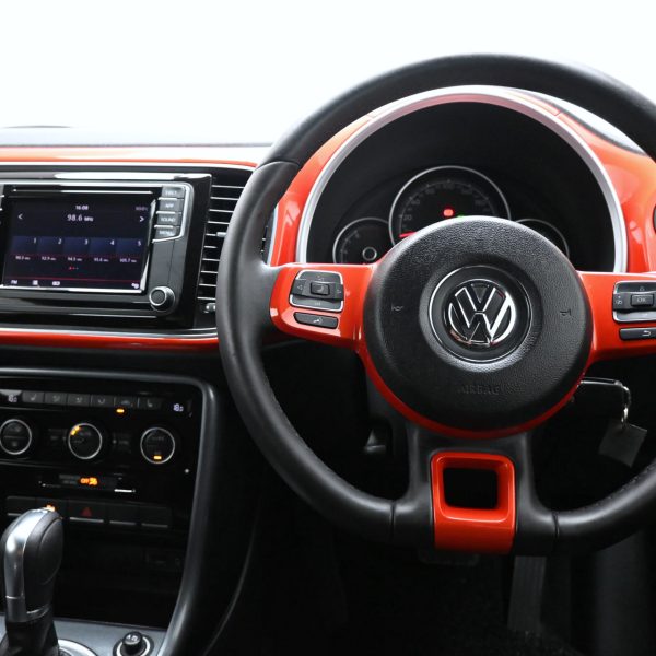Volkswagen Beetle 1.2 TSI Sport AT (2018) - Image 4