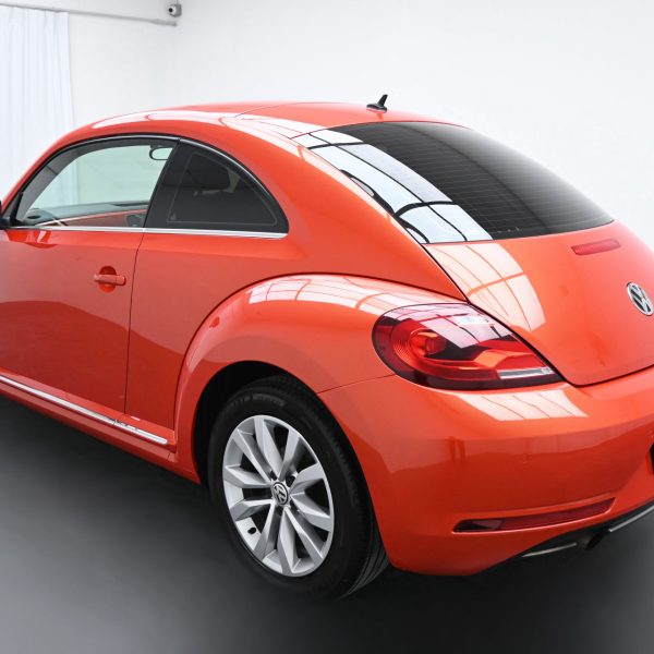 Volkswagen Beetle 1.2 TSI Sport AT (2018) - Image 9